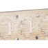 Kép 6/11 - Pad mangófa 190x54x215 cm krém
