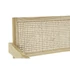 Kép 4/6 - Pad szilfa, rattan 105,5x62x83 cm natúr