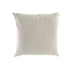 Kép 4/4 - Párna absztrakt pamut 45x10x45 cm színes 2 féle
