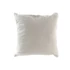 Kép 4/4 - Párna absztrakt pamut, poliészter 45x10x45 cm színes 2 féle
