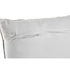 Kép 5/5 - Párna bojtos pamut 45x10x45 cm kék, bézs