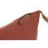 Kép 7/7 - Párna bojtos pamut 45x15x45 cm terrakotta