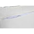 Kép 5/5 - Párna bojtos pamut 60x10x30 cm kék, bézs