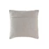 Kép 4/4 - Párna csíkos pamut 45x10x45 cm színes