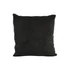 Kép 5/5 - Párna flitteres csillagos bársony, flitter 40x40 cm kék, ezüst