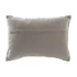 Kép 4/4 - Párna geometrikus pamut 50x10x35 cm kék, narancssárga 2 féle