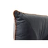 Kép 3/4 - Párna gomb poliészter 40x10x40 cm kék, piros 2 féle