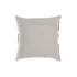 Kép 4/4 - Párna hímzett pamut 45x10x45 cm színes 2 féle