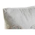 Kép 3/6 - Párna hímzett pamut 45x15x45 cm színes