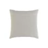 Kép 4/5 - Párna hímzett pamut 45x15x45 cm színes