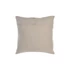 Kép 5/5 - Párna hímzett pamut 45x15x45 cm színes, fehér 2 féle