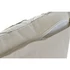 Kép 5/5 - Párna hímzett pamut 50x15x30 cm bézs