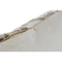 Kép 5/5 - Párna hímzett pamut 50x15x30 cm bézs