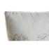 Kép 3/6 - Párna hímzett pamut 50x15x30 cm színes