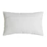 Kép 6/6 - Párna hímzett pamut 50x15x30 cm színes