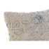 Kép 3/5 - Párna hímzett pamut 50x15x30 cm színes