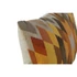 Kép 3/5 - Párna hímzett pamut 50x15x30 cm színes