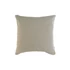 Kép 4/5 - Párna hímzett pamut 50x15x50 cm bézs