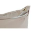 Kép 5/5 - Párna hímzett pamut 50x15x50 cm halvány rózsaszín