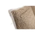 Kép 3/4 - Párna juta 45x10x45 cm barna 2 féle