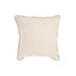 Kép 4/4 - Párna juta 45x10x45 cm barna 2 féle