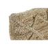 Kép 3/5 - Párna juta 50x10x30 cm barna 2 féle