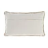 Kép 5/5 - Párna juta 50x10x30 cm barna 2 féle