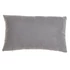 Kép 4/4 - Párna leveles poliészter, textil 50x10x30 cm színes 3 féle