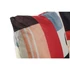 Kép 3/4 - Párna modern poliészter 45x10x45 cm színes 2 féle