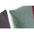 Kép 3/5 - Párna pamut 40x12x40 cm színes 3 féle