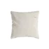 Kép 4/5 - Párna pamut 45x10x45 cm barna 2 féle