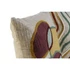 Kép 4/5 - Párna pamut 45x15x45 cm színes 2 féle