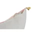 Kép 6/6 - Párna pamut 45x15x45 cm színes 2 féle