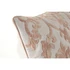 Kép 3/7 - Párna pamut 50x1x50 cm bézs, pink