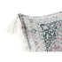 Kép 3/4 - Párna pamut 60x15x35 cm zöld
