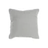 Kép 4/6 - Párna pamut, poliészter 45x10x45 cm menta 2 féle
