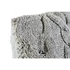 Kép 5/6 - Párna pamut, poliészter 45x10x45 cm menta 2 féle