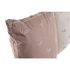 Kép 3/4 - Párna pillangó poliészter 45x10x45 cm pink, krém 2 féle