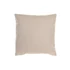 Kép 4/4 - Párna pillangó poliészter 45x10x45 cm pink, krém 2 féle
