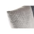 Kép 3/4 - Párna poliészter 43x10x43 cm világosszürke, sötétszürke 2 féle