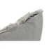 Kép 5/5 - Párna poliészter 45x15x45 cm szürke
