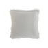 Kép 4/5 - Párna poliészter 45x15x45 cm törtfehér