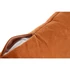 Kép 4/5 - Párna poliészter 50x10x30 cm narancssárga, sárga 2 féle