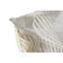 Kép 3/4 - Párna poliészter 50x30 cm bézs