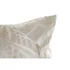 Kép 4/4 - Párna poliészter 50x30 cm bézs