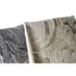 Kép 3/4 - Párna poliészter, textil 45x10x45 cm színes 3 féle