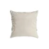 Kép 4/5 - Párna rombusz pamut 45x10x45 cm színes 2 féle