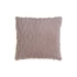 Kép 2/4 - Párna rombusz poliészter 45x15x45 cm pink