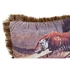 Kép 4/4 - Párna vadon poliészter 60x40 cm színes 2 féle
