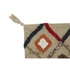 Kép 3/7 - Párnahuzat bojtos pamut 50x1x50 cm színes